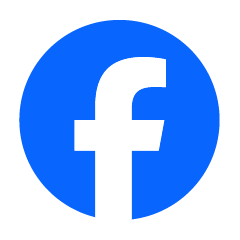 Facebook ロゴ